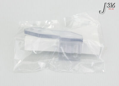 23798 EBARA BRACKET, TOP RING SIDE CLEAN BRUSH-SIDE (NEW) C-3525