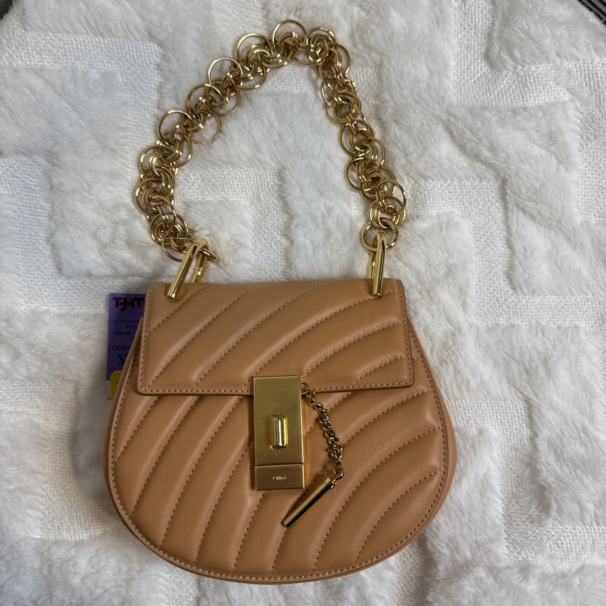 Chloé Drew Bags & Handbags for Women for sale - eBay