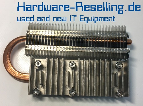 HP T610 682141-601 CCI-Plymouth- Thin-Client-Kühlkörper Heat sink - Bild 2 von 3