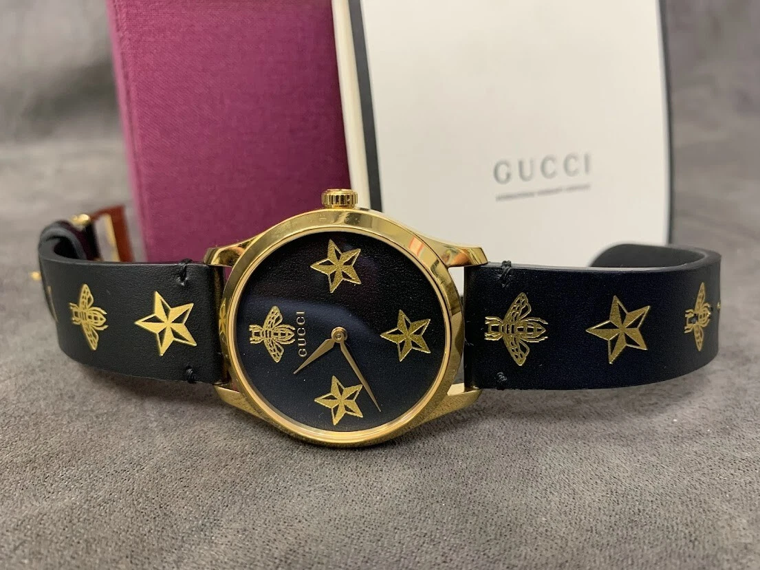Montre g timeless gucci new arrivals