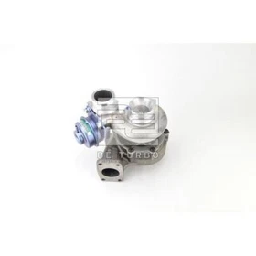 BE TURBO Lader KIT 127771KIT001 VW CRAFTER 30-35 VW CRAFTER 30-50 OHNE PFAND