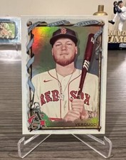 2023 Topps Allen & Ginter Silver Portrait & Foil Filigree Cards - Pick & Choose
