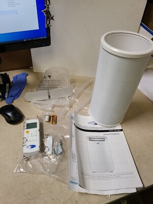 Whynter Silver Shield Filter Plus Drain Pump Accessory's Only