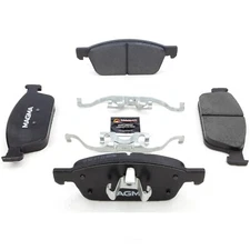 Disc Brake Pad Set-AWD MAGMA BRAKES PMD2039C