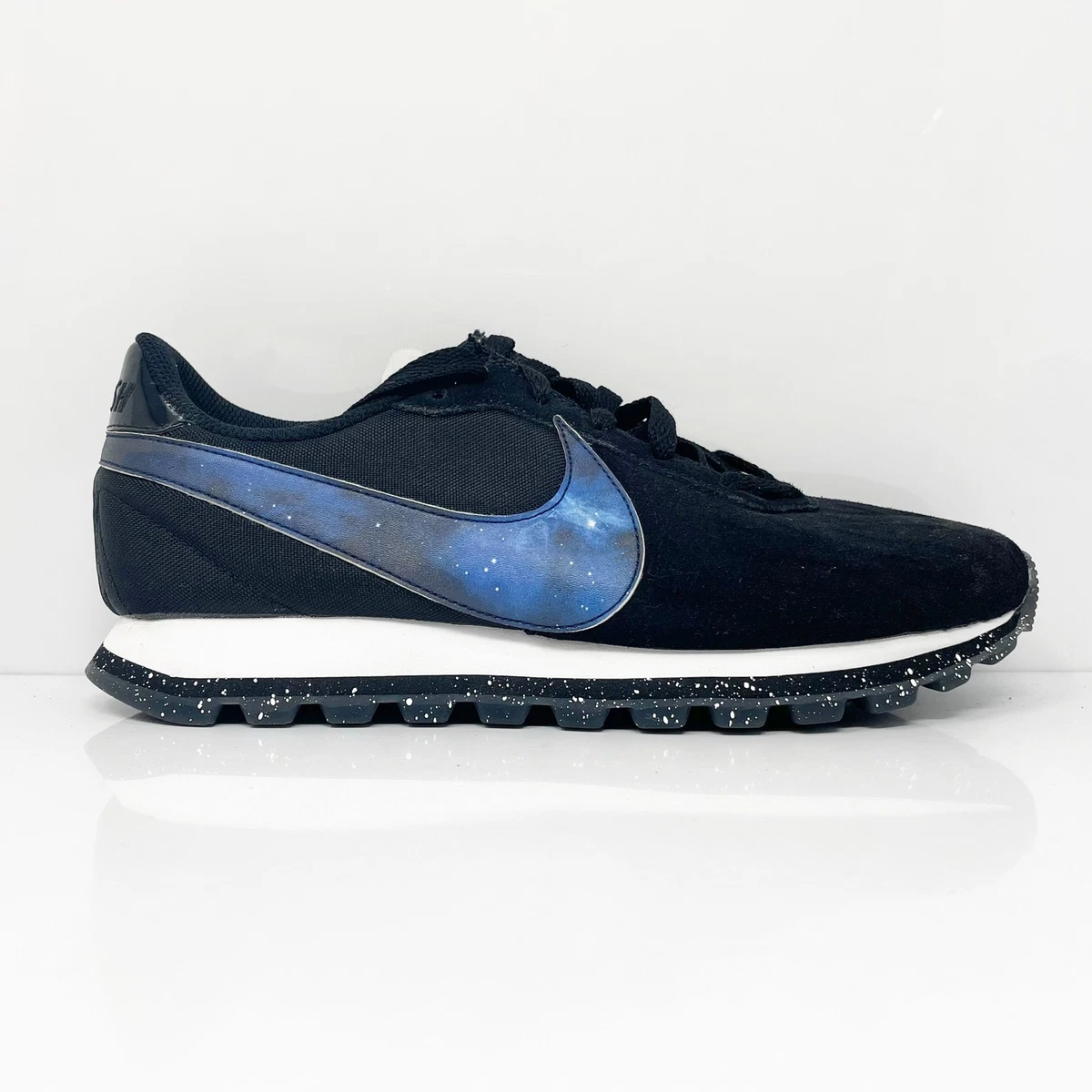 Nike Womens Pre Love OX AO3166 003 Black Casual Shoes Sneakers