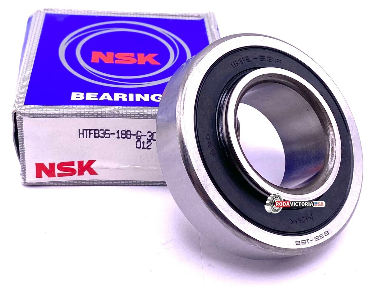 NSK B35-188 Rear Axle Shaft Bearing for TOYOTA 04421-58010