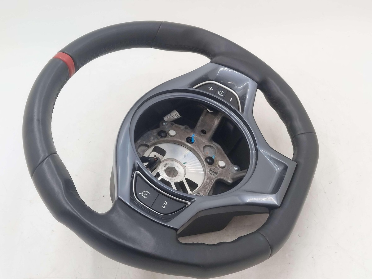 その他 Steering wheel OEM New Generation Style Suzuki Samurai Steering Wheel SJ