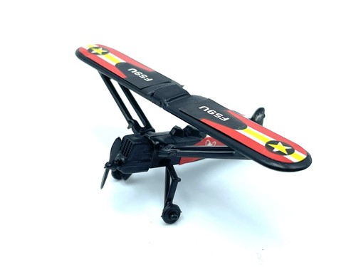 1983 KINDER ÜBERRASCHUNG ÜBERRASCHUNG FLUGZEUGE FLUGZEUG MUREAUX # CU3 - Bild 1 von 4