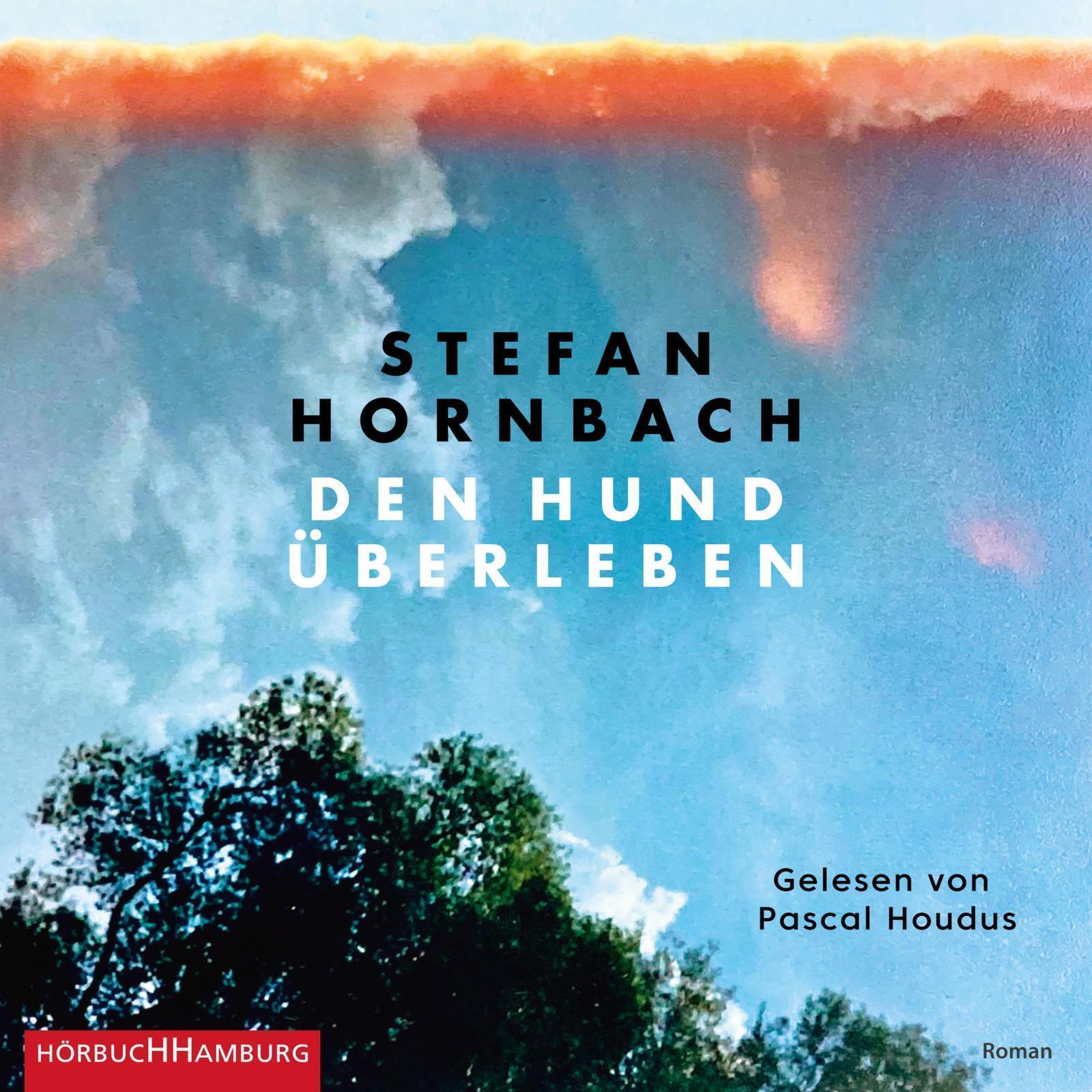 Thumbnail - Stefan Hornbach Den Hund Überleben 9783957132468