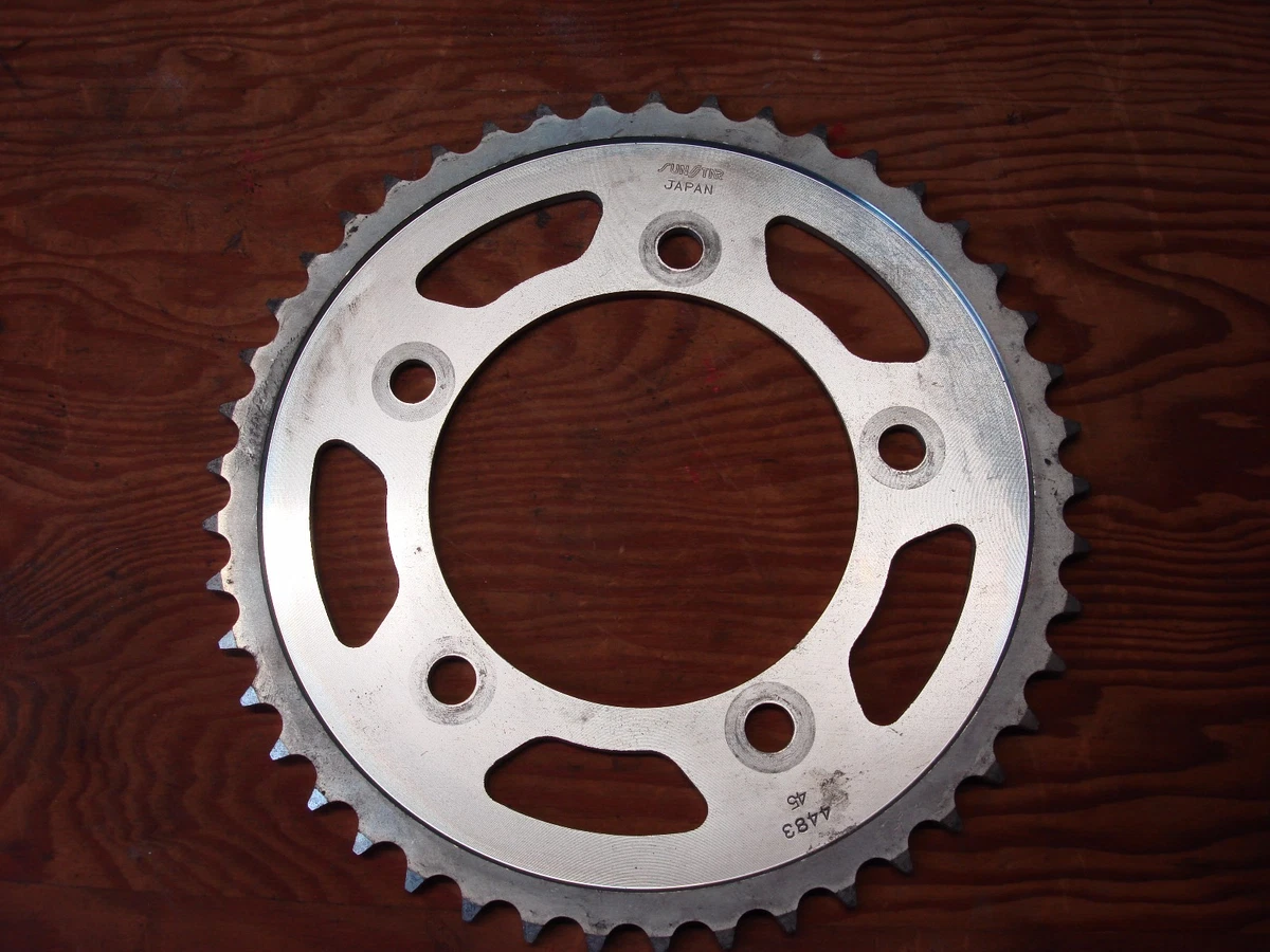 Sprocket Definition