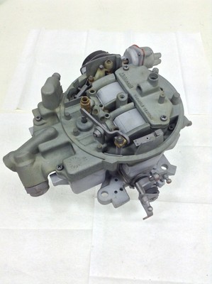 Карбюратор motorcraft vv