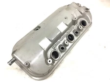 03-10 Honda V6 Rear Cover Engine Cylinder Head Valve Rocker Cam Lid Used OEM