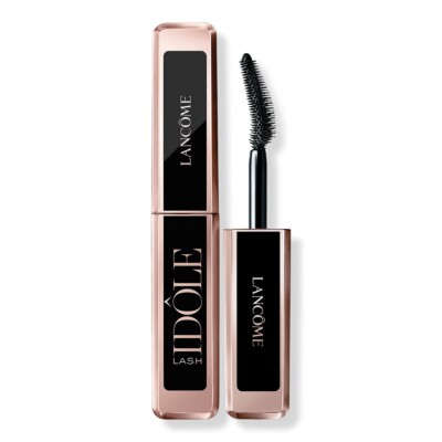 Lancôme Idole Lash Lifting Volumizing Mascara - Glossy Black - Travel Size