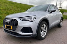 Audi Q3 35 TFSI