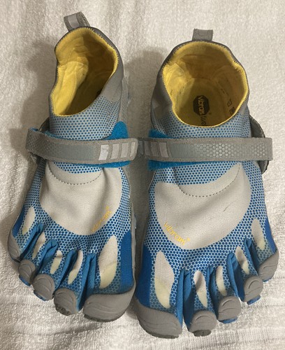 Vibram Fivefingers W346 Bikila Womens 