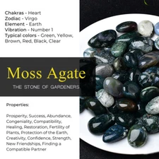 100g Hand Polished Tumbled Stone Natural Chakra Crystal Decor Gift Healing Reiki