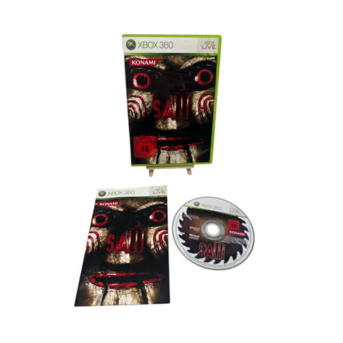 Xbox 360 FSK18 Spiele Auswahl | Silent Hill Downpour Call of Duty Resident Evil - Bild 8 von 17