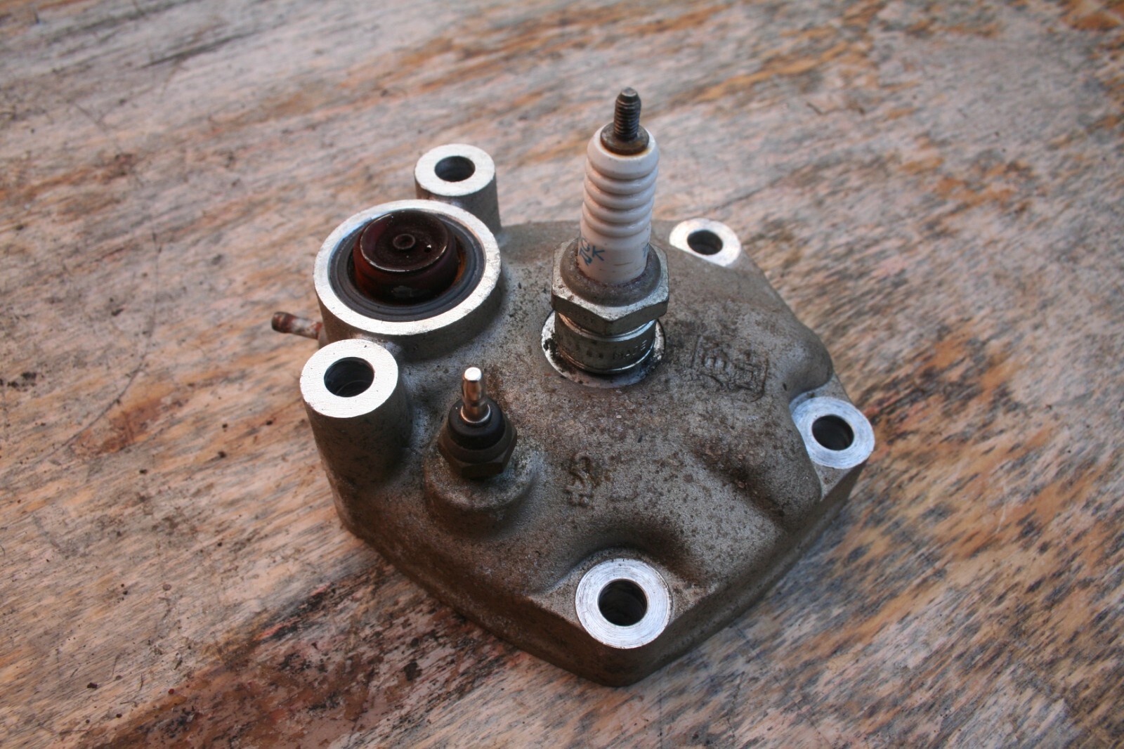 Dichtungssatz Für Honda Pantheon 2T FES 125 - Originalgetreu & Passgenau