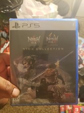 The Nioh Collection - Sony PlayStation 5