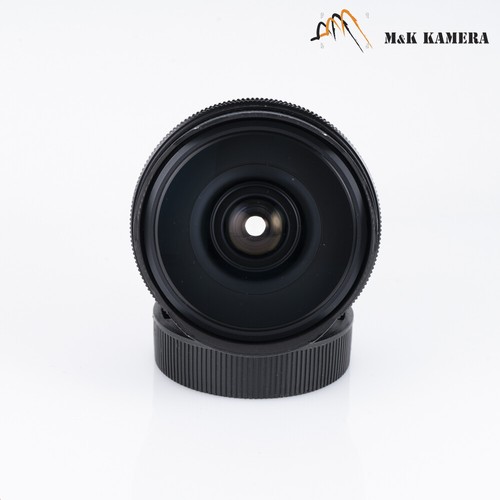 LEITZ Leica Fisheye-Elmarit-R 16mm/F2.8 Lens Yr.1976 Japan #10062 - Picture 7 of 11