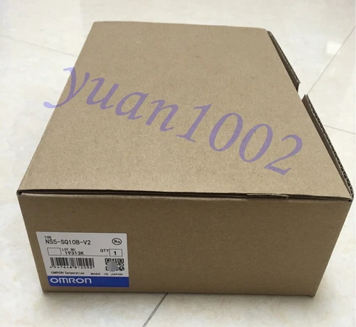 1PCS NEW Omron NS5-SQ10B-V2 touch screen Fast FedEx or DHL