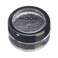 Moon Glitter Holographic Shakers Single 5g Costume Make Up