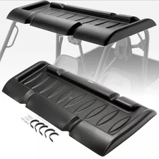Hard Top One Piece Roof For Yamaha YXR450 YXR660 YXR700 Rhino 2004-2013