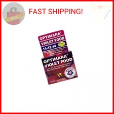 Optimara Violet Food