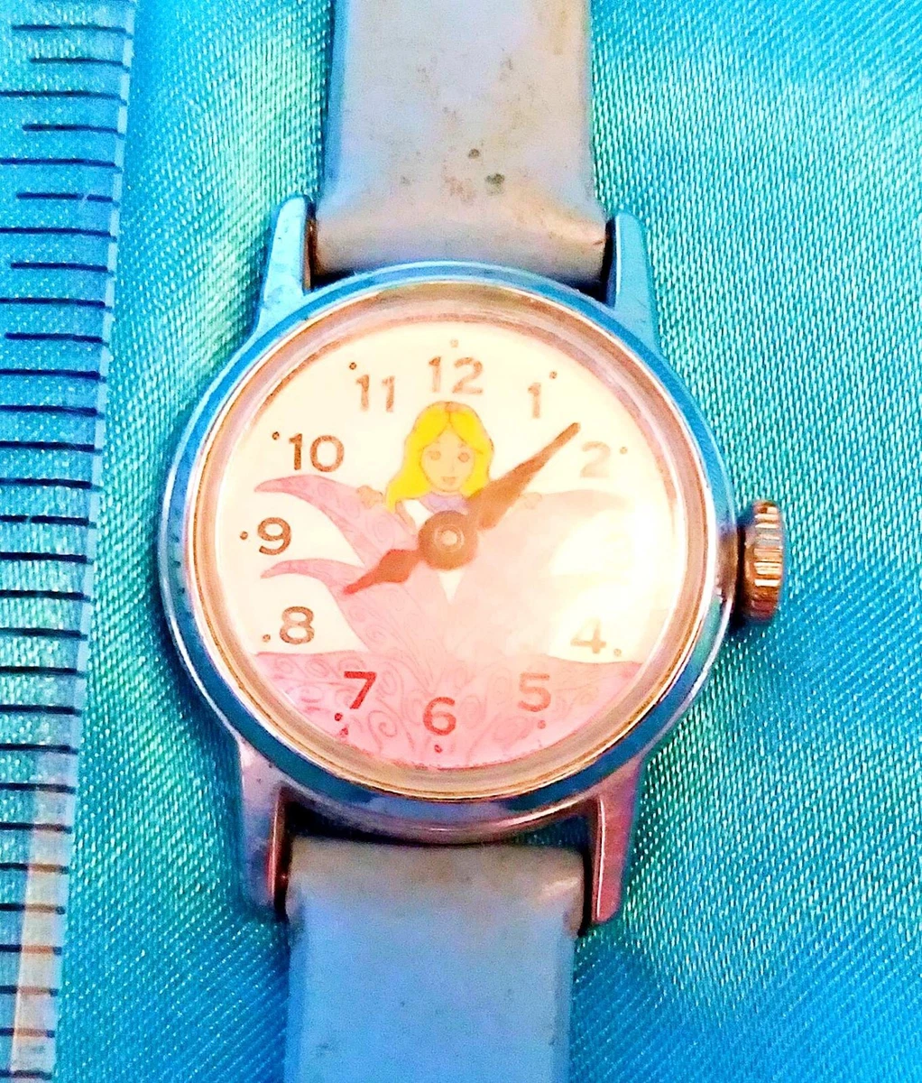 Alice in wonderland wrist best sale watch