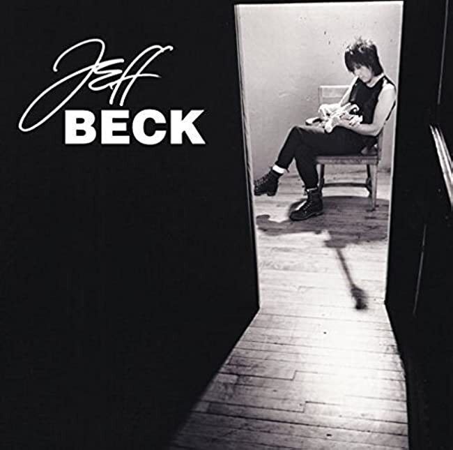 Jeff Beck Who Else! Japan Music Blu-spec CD2 4547366237597| eBay