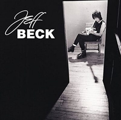 【新品未開封】【レコード】Jeff Beck ユー・ハッド・イット・カミング ユー・ハッド・イット・カミング【完全生産限定盤】 | ジェフ