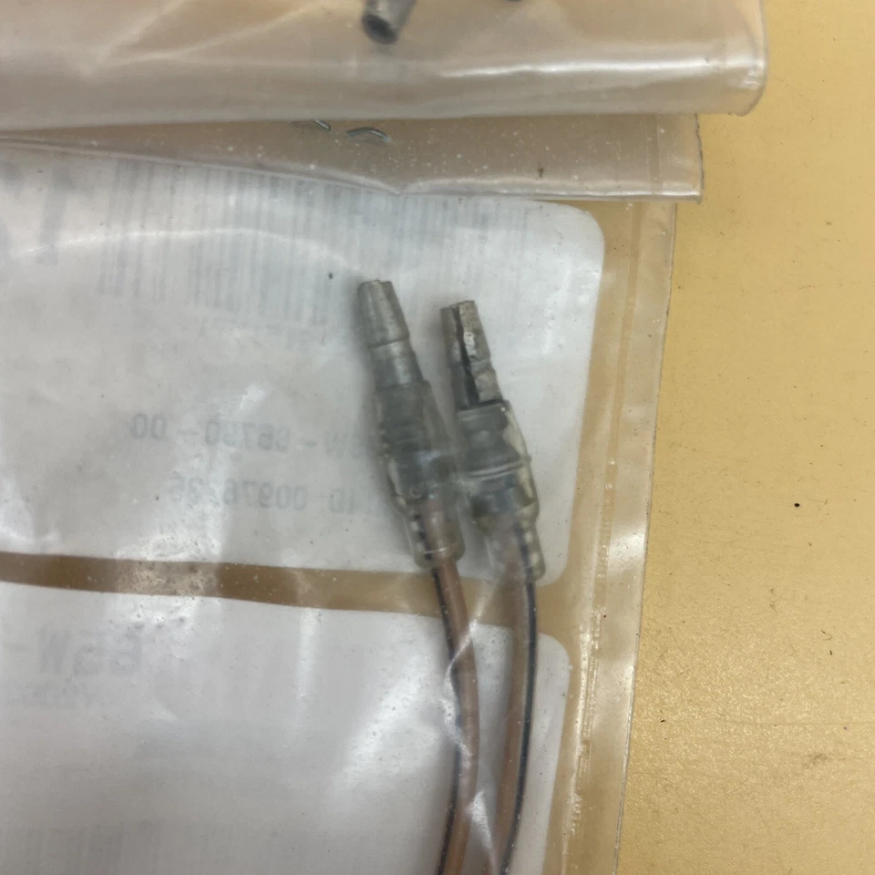 65W-85790-00 Genuine Yamaha Thermosensor assembly Switch Temperature F25 OEM - Image 4 of 4