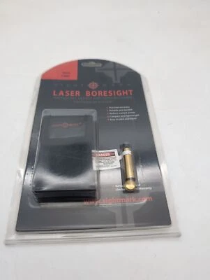 SIGHTMARK Laser-Schussprüfer für Kaliber 9 mm Luger