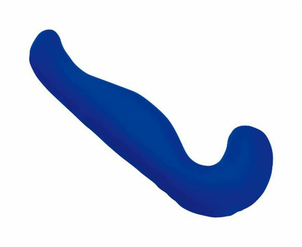 Mogu Hugging Pillow 834263 Feels Good Body With Cover RBL Royal Blue