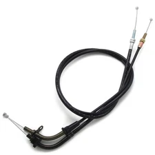 Throttle Accelerator Cable For Yamaha YZF R6 1999-2002 5EB-26311-00 5EB-26312-00