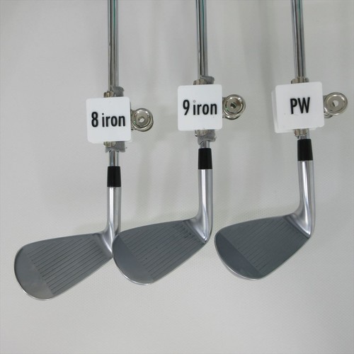 Callaway Iron Set APEX PRO(2024) Stiff NS PRO MODUS3 TOUR105 6 pieces - Picture 11 of 11