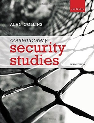 Contemporary Security Studies, Collins, Alan