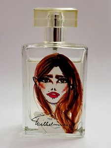 Wilhelmina Cooper BE FAB 3.3 oz Spray