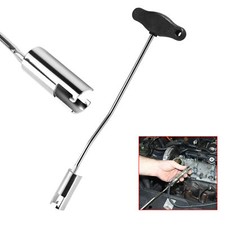 Für VW Smart Polo Golf Audi Zündkerzenstecker Abzieher Zündkerzenzange T-Griff
