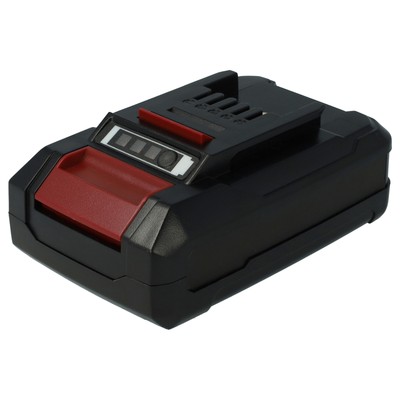 Akku 4000mAh für Einhell TE-MB 18/127, TE-MS 18/210, TE-MS 18/210 Li Solo