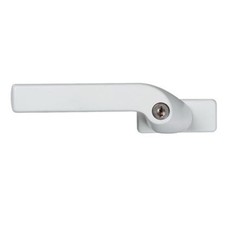 Velux GPU Top Hung Window Locking Handle V21 (028403)