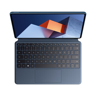 HUAWEI MateBook E 2022 2-in-1 Tablet Notebook PC 12.6 inch HUAWEI MateBook E 2022 2-in-1 Tablet Notebook PC 12.6 inch