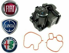 COPERCHIO VALVOLA EGR FIAT BRAVO 1.6 2.0 ALFA 159 DELTA 55230500 71772987