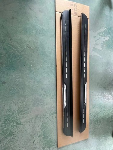 Fixed Running Boards Side Steps Pedal Nerf Bar Fits for Honda CRV CR-V 2017-2022 - Picture 4 of 8