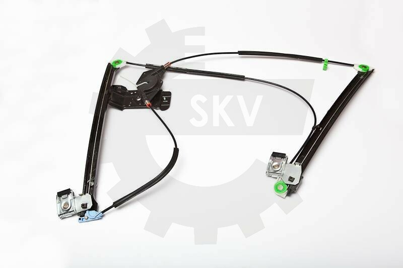 Window Lifter ESEN Front Left VW Polo '94 -99 6n3837461 Electric 3 Door VW Polo