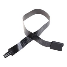 Micro-SD Memory Card Male to Female Extension Soft Flat FPC Cable