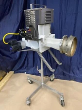 Very Nice HOLLYMATIC 120 BULKER