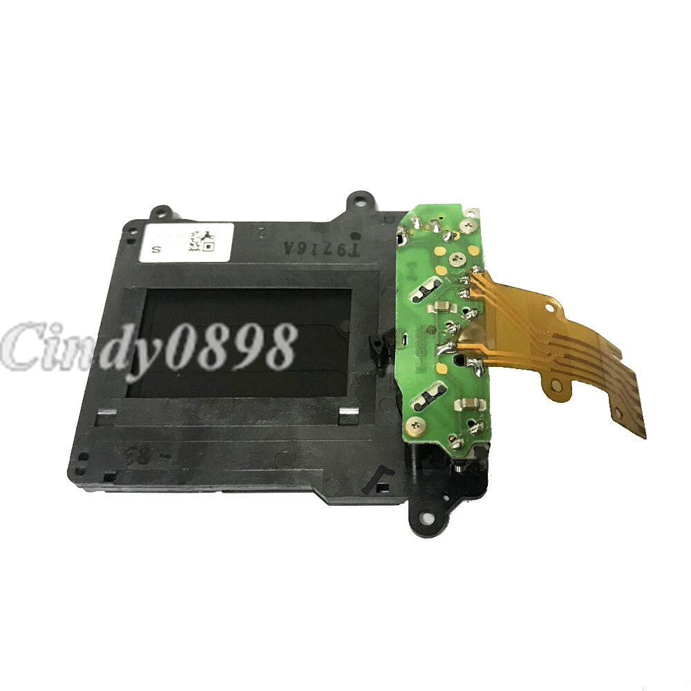 Original Shutter Unit Componet Assembly Repair Part for Nikon D90