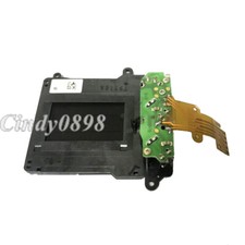 Original Shutter Unit Componet Assembly Repair Part for Nikon D90 Camera part