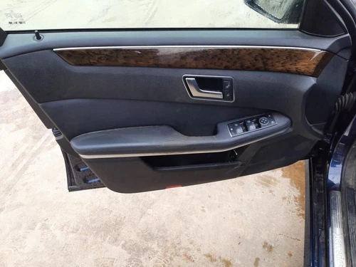 A2129010804 Écran Multifunction pour MERCEDES-BENZ CLASE E (BM 212) LIM. 8487209 - Photo 9/10